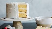 Self-Rising Yellow Cake Self-Rising Yellow Cake