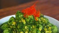 Chicken Saag Keema Chicken Saag Keema