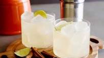 Harvest Margarita Harvest Margarita