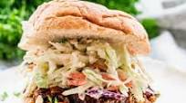 Instant Pot BBQ Pulled Pork Instant Pot BBQ Pulled Pork