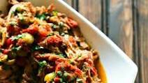 Slow Cooker Italian Shredded Beef Slow Cooker Italian Shredded Beef