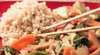 Cashew Veggie Stir Fry with Tofu Cashew Veggie Stir Fry with Tofu