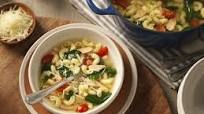 Gluten Free Chicken Noodle Soup Recipe | Barilla Gluten Free Chicken Noodle Soup Recipe | Barilla