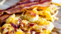 Loaded Tater Tots Recipe Loaded Tater Tots Recipe