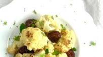 True Food Kitchen Cauli-Copycat (AIP Style)! True Food Kitchen Cauli-Copycat (AIP Style)!