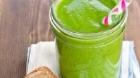 Ginger & Greens Smoothie Ginger & Greens Smoothie