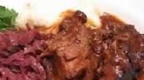 Traditional Sauerbraten Traditional Sauerbraten