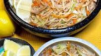 Authentic Filipino Pancit Authentic Filipino Pancit