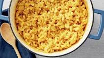 3-Ingredient One-Pot Mac and Cheese 3-Ingredient One-Pot Mac and Cheese