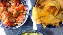 ONE Avocado Guacamole Recipe ONE Avocado Guacamole Recipe