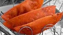 Vigan Empanada Vigan Empanada
