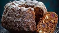Kerala Plum Cake Recipe - Christmas Fruit Cake Kerala Plum Cake Recipe - Christmas Fruit Cake
