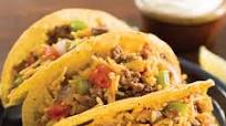 Mexican Rice & Beef Tacos Mexican Rice & Beef Tacos