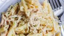 Slow Cooker Olive Garden Chicken Pasta Slow Cooker Olive Garden Chicken Pasta
