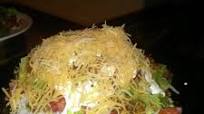 Bangin' Hot Fritos Fiesta Salad Bangin' Hot Fritos Fiesta Salad