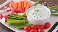 Melting Pot's Green Goddess Dip Melting Pot's Green Goddess Dip