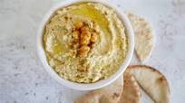 Instant Pot Hummus Recipe Instant Pot Hummus Recipe