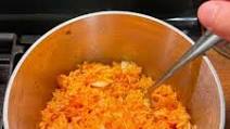 Mexican Red Rice (Arroz Rojo) Mexican Red Rice (Arroz Rojo)