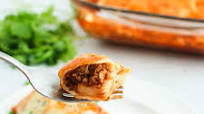 Wet Burritos Wet Burritos