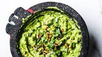 BA's Best Guacamole BA's Best Guacamole