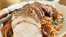 Pork Loin Braised with Cabbage Pork Loin Braised with Cabbage