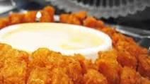 Copycat Outback Steakhouse Bloomin Onion Copycat Outback Steakhouse Bloomin Onion