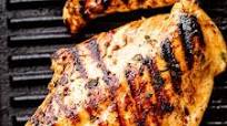 Mojo Grilled Chicken Recipe Mojo Grilled Chicken Recipe