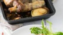 Roast Lamb Roast Lamb