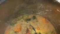 African Quinoa Soup African Quinoa Soup
