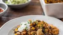Mexican Tortilla Casserole Mexican Tortilla Casserole