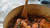 Coq au Vin Coq au Vin