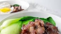 Char Siu Cantonese Barbeque Pork (Easy Version) Char Siu Cantonese Barbeque Pork (Easy Version)