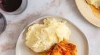 Pork Chops With Tomatoes and Garlic Pork Chops With Tomatoes and Garlic