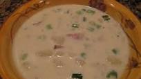 Loaded Baked Potato Soup Loaded Baked Potato Soup