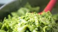 Easy Edamame Pesto Pasta Easy Edamame Pesto Pasta