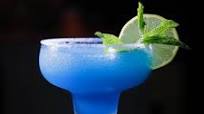Blue Margarita Recipe Blue Margarita Recipe