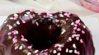 Instant Pot Valentine's Day Bundt Cake Instant Pot Valentine's Day Bundt Cake