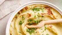 Budget-Friendly Shepherd’s Pie Budget-Friendly Shepherd’s Pie