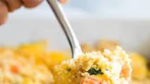 Vegetable Casserole Vegetable Casserole