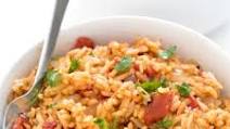 Instant Pot Spanish Rice Instant Pot Spanish Rice