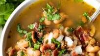 Charro Beans (Frijoles Charros) Charro Beans (Frijoles Charros)