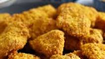 Air Fryer Chicken Nuggets (Paleo, Gluten Free, Grain Free, Nut Free) Air Fryer Chicken Nuggets (Paleo, Gluten Free, Grain Free, Nut Free)