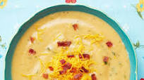 Perfect Potato Soup Perfect Potato Soup