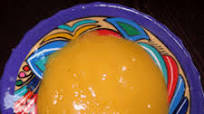 Mustard Sauce (for Ham) Mustard Sauce (for Ham)