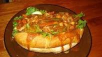 Panes Rellenos (Salvadorean Style Smothered Torta) Panes Rellenos (Salvadorean Style Smothered Torta)