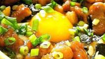 Easiest Way to Prepare Ultimate Cubed Pork Belly Rice Bowl Easiest Way to Prepare Ultimate Cubed Pork Belly Rice Bowl