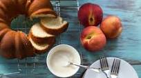 Greek Yogurt Pound Cake Greek Yogurt Pound Cake