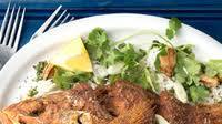 Hmong Style Crispy Fish Recipe Hmong Style Crispy Fish Recipe