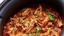 Recipe: Slow Cooker Chicken Tinga Recipe: Slow Cooker Chicken Tinga