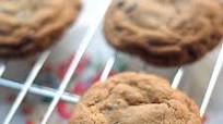 Old Fashioned Chocolate Chip Cookies Old Fashioned Chocolate Chip Cookies